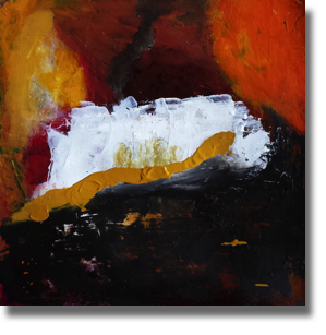 Night in the Desert
Acrylic on Paper Night in the Desert
Acrylic on Paper
